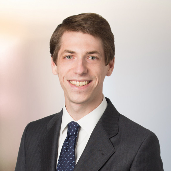 Malcolm S. Hochenberg