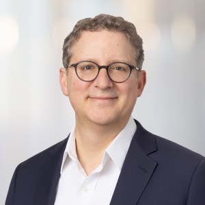 Marc A. Persily