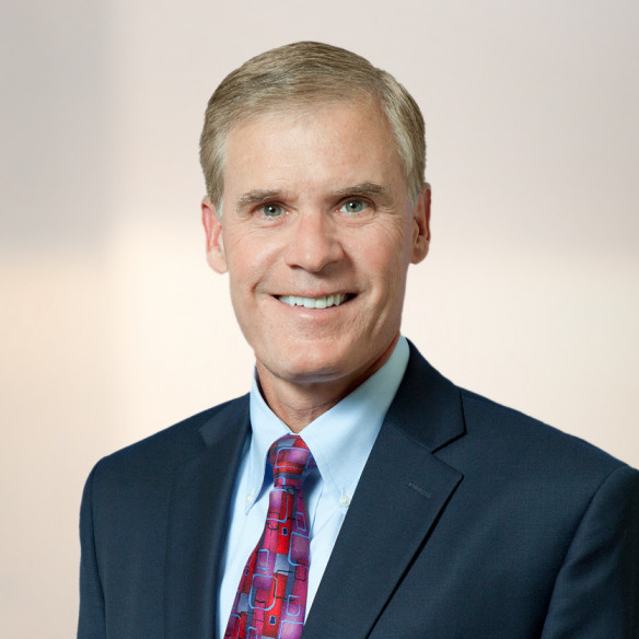 Joseph A. Capraro, Jr.