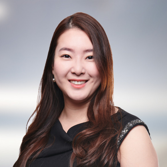 Mee (Rina) Kim