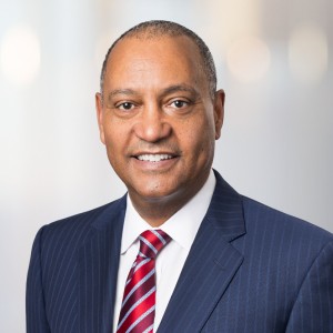 Bart H. Williams