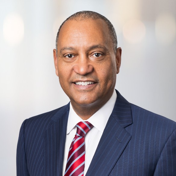 Bart H. Williams