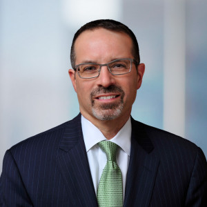 Marc Eric Rosenthal