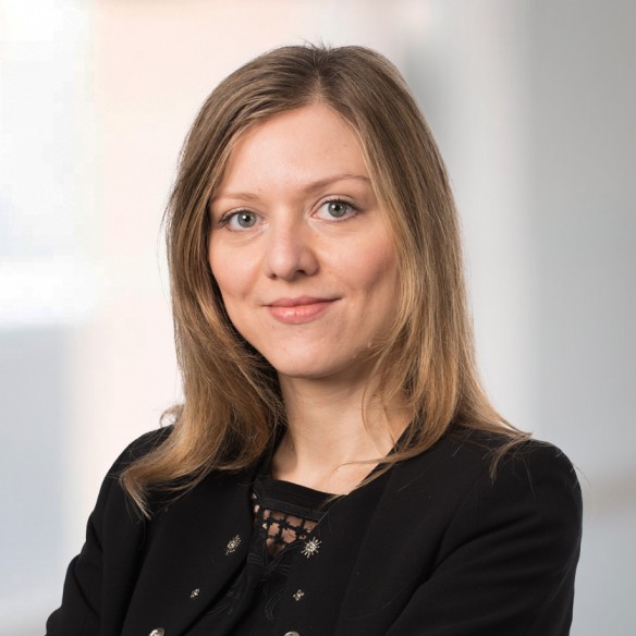 Stéphanie Martinier