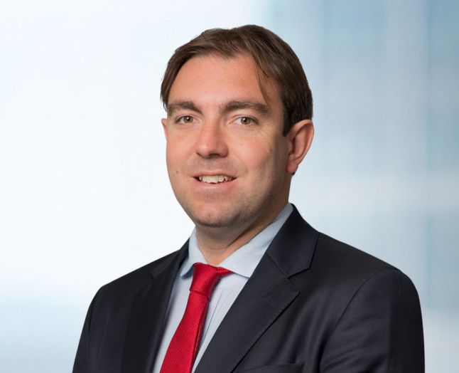 Adam Creed | Partner | Proskauer Rose LLP