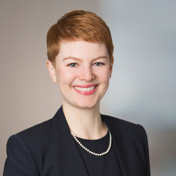 Kelly Landers Hawthorne