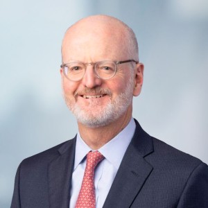 Peter Duffy Doyle