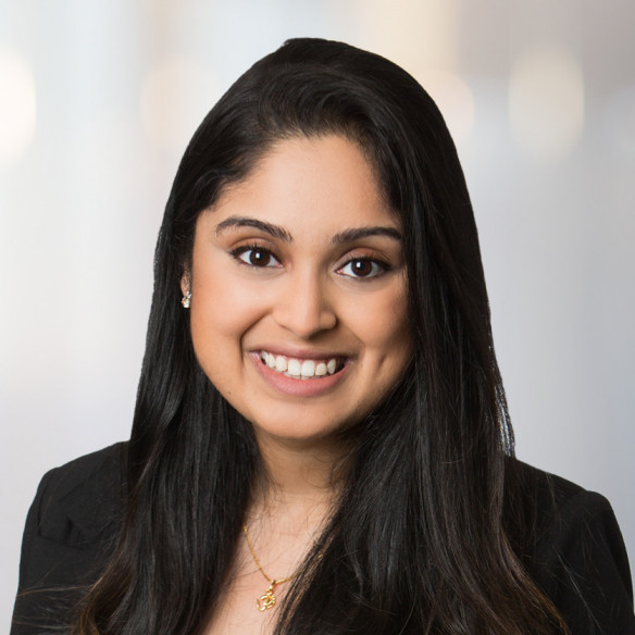 Anisha Shenai-Khatkhate