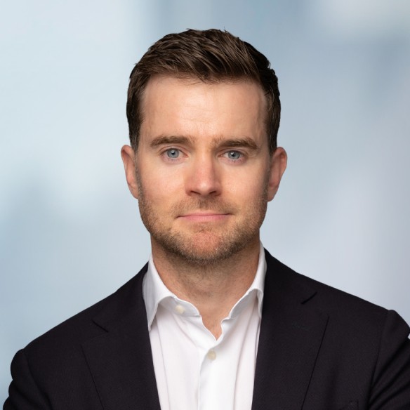 Christopher Elson