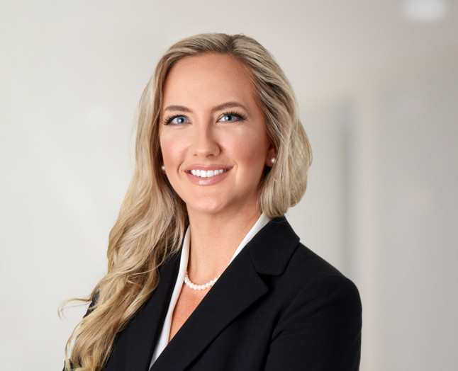 Brianna L. Reed Professionals Proskauer Rose LLP
