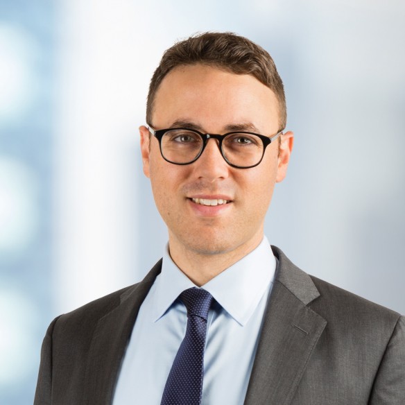Matthew W. Levy